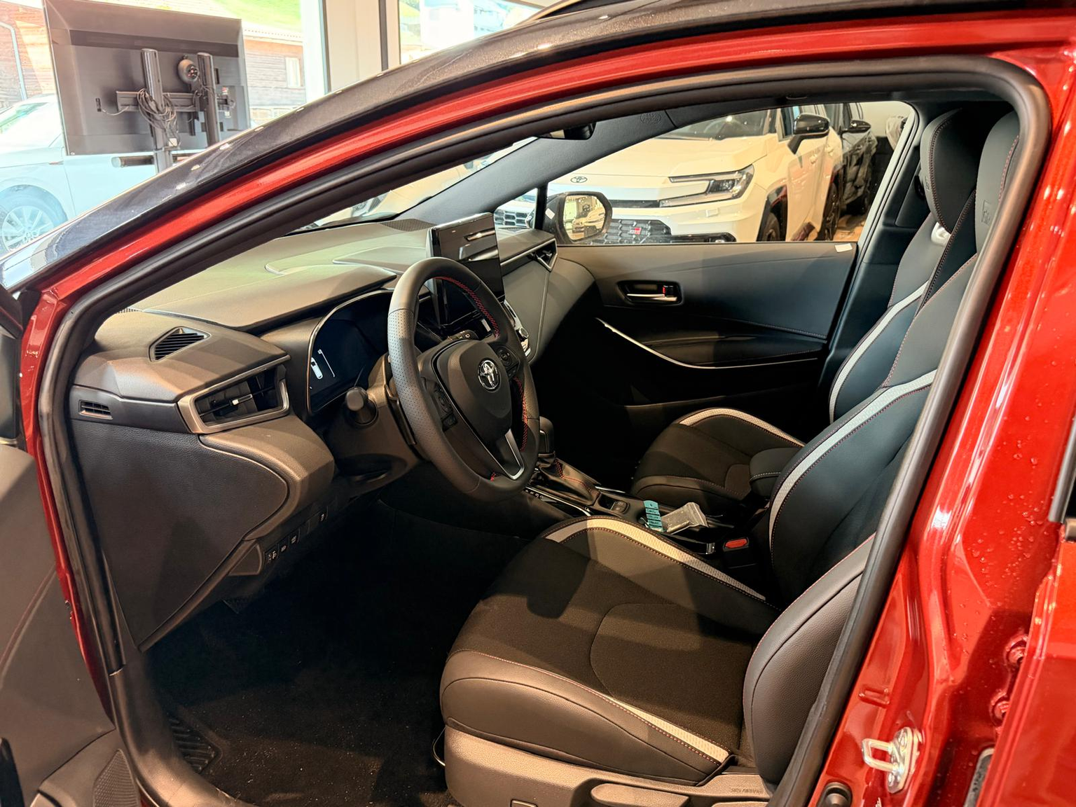 Vehicle Image