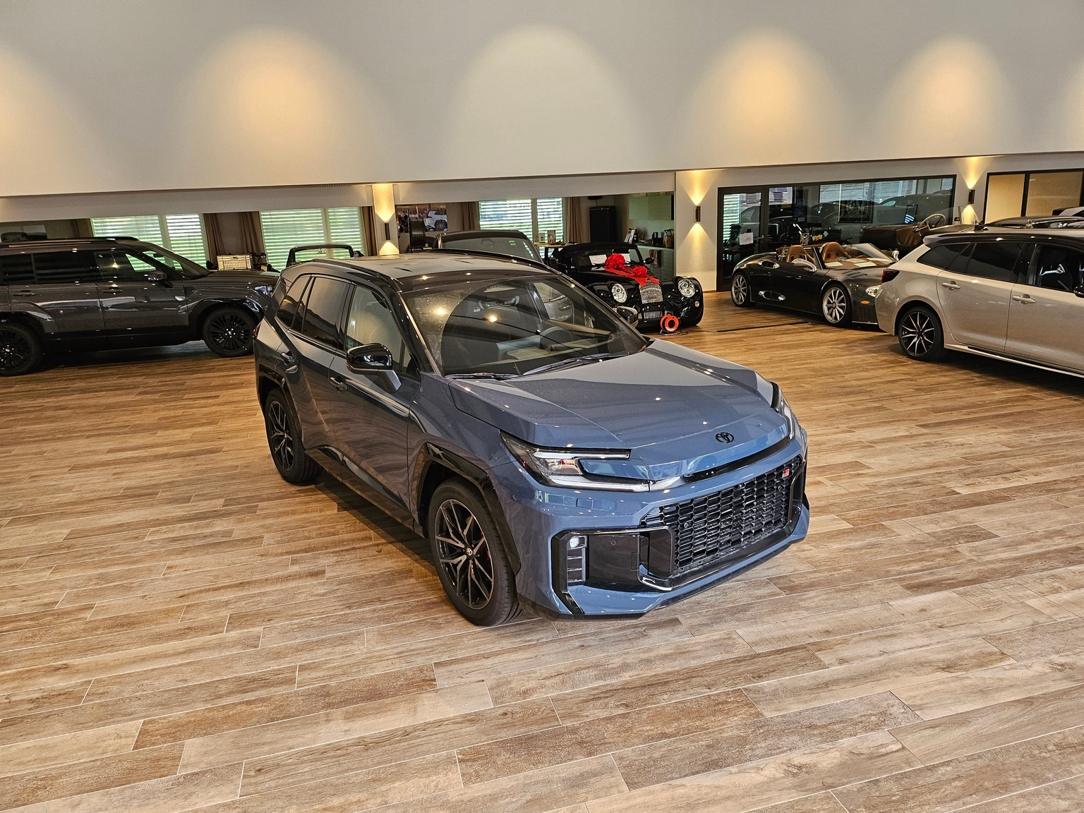 Vehicle Image