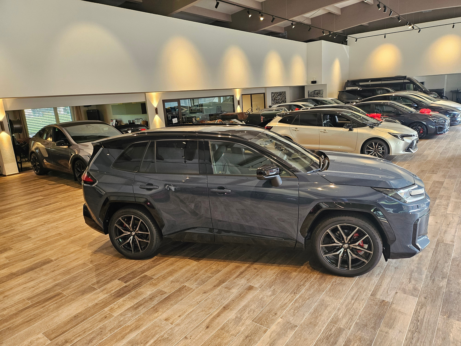 Vehicle Image