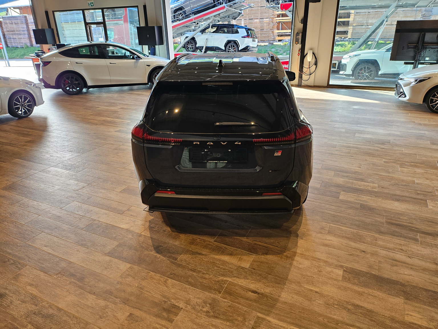 Vehicle Image