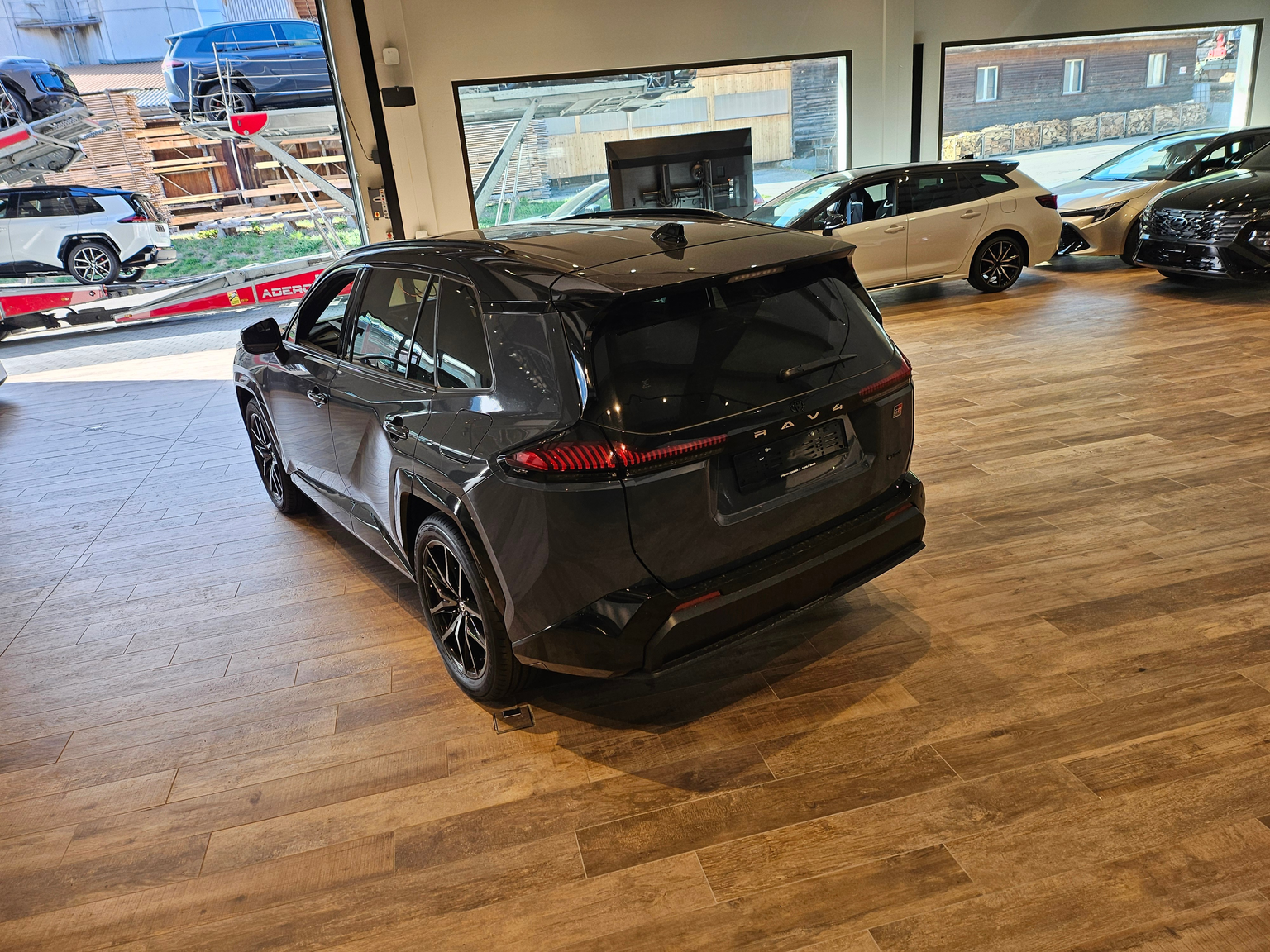Vehicle Image