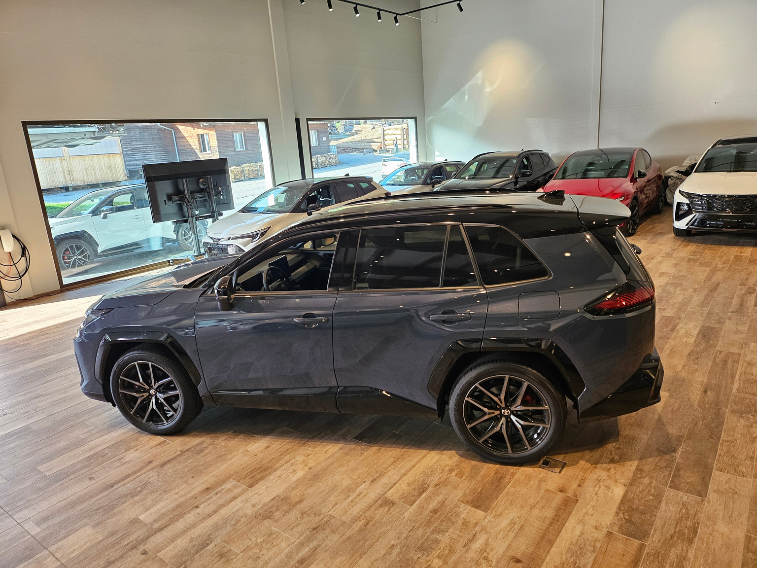 Vehicle Image
