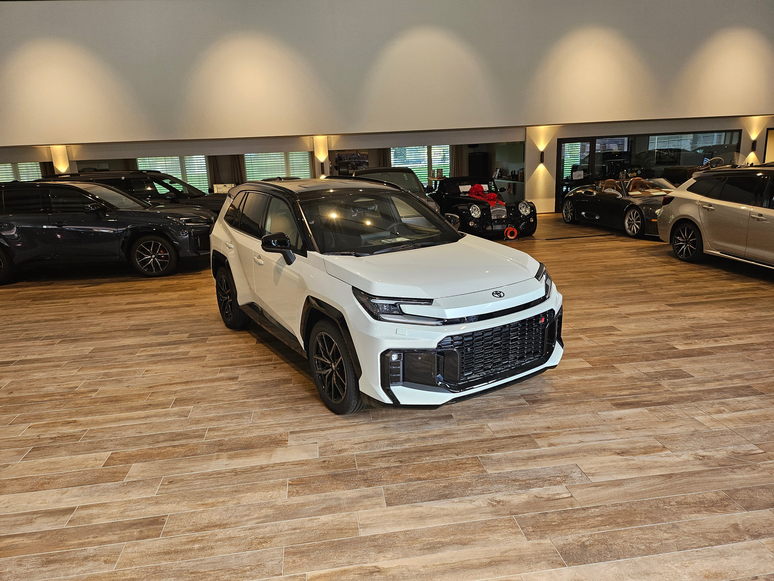 Vehicle Image