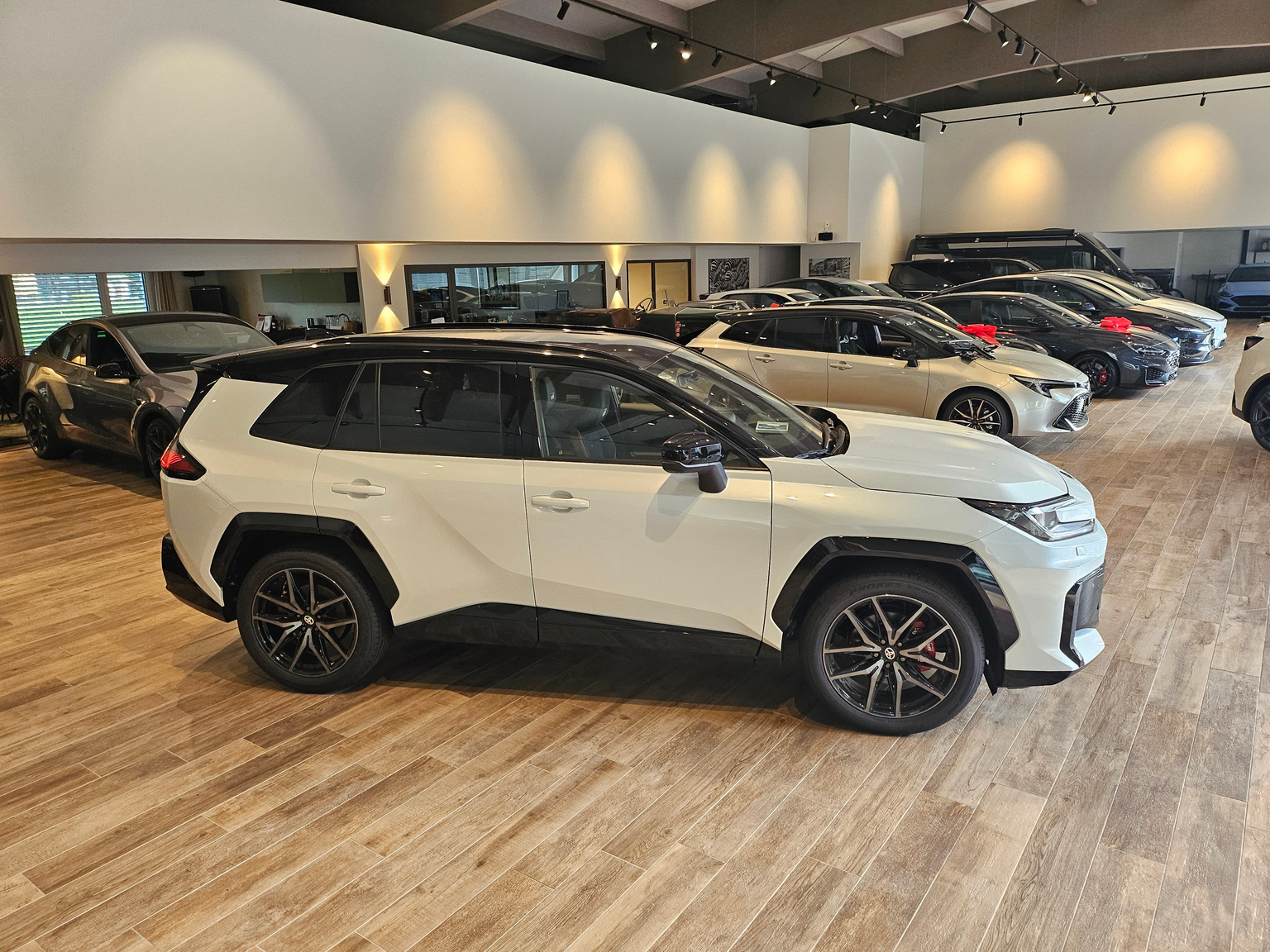 Vehicle Image
