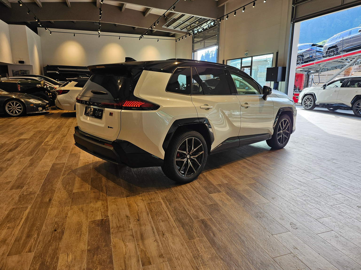 Vehicle Image