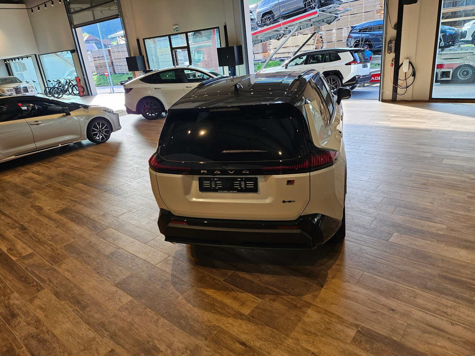 Vehicle Image