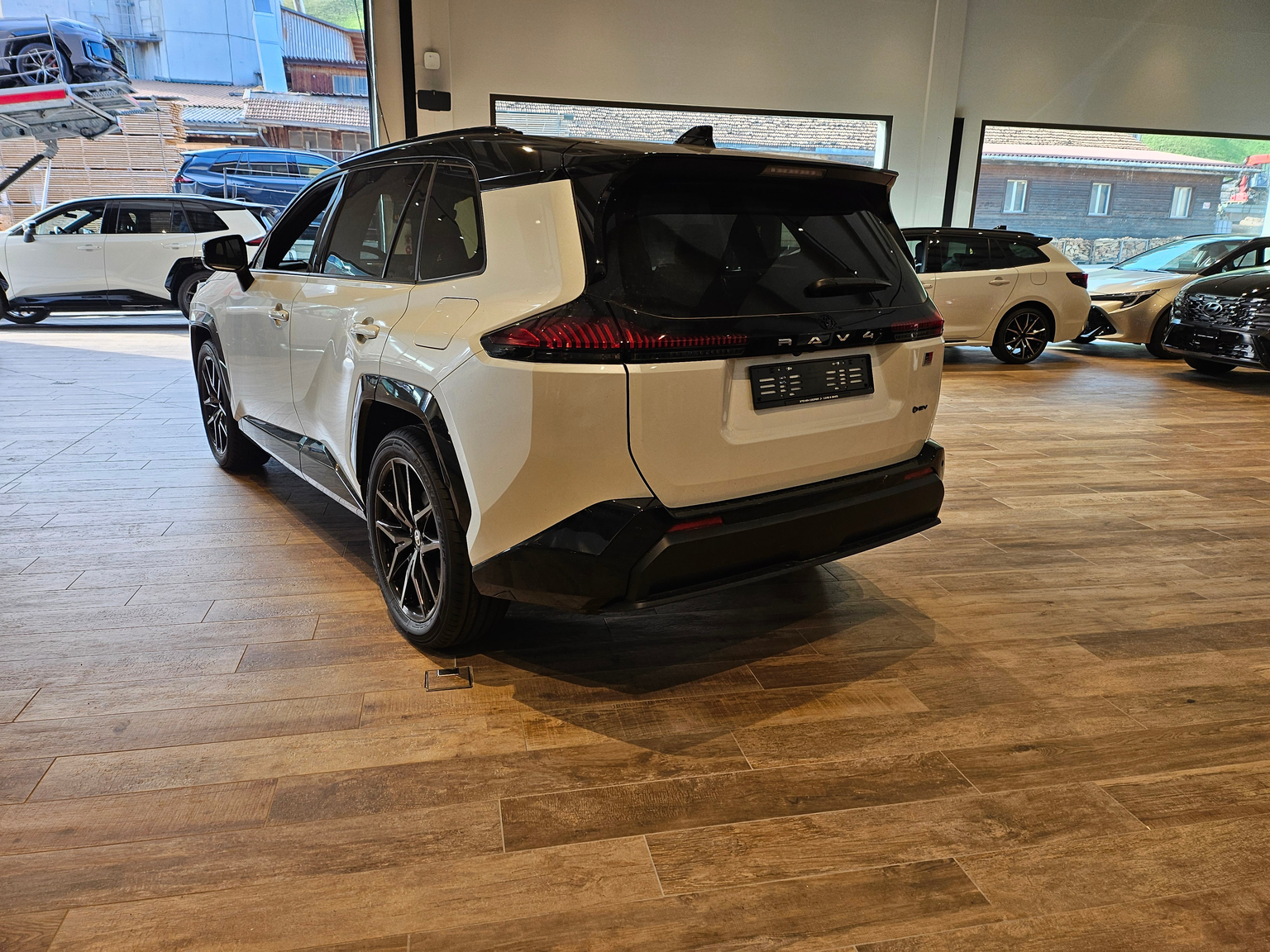 Vehicle Image
