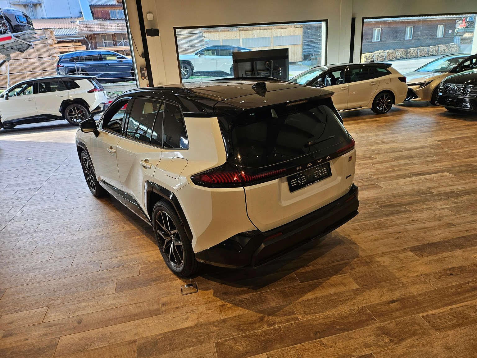 Vehicle Image
