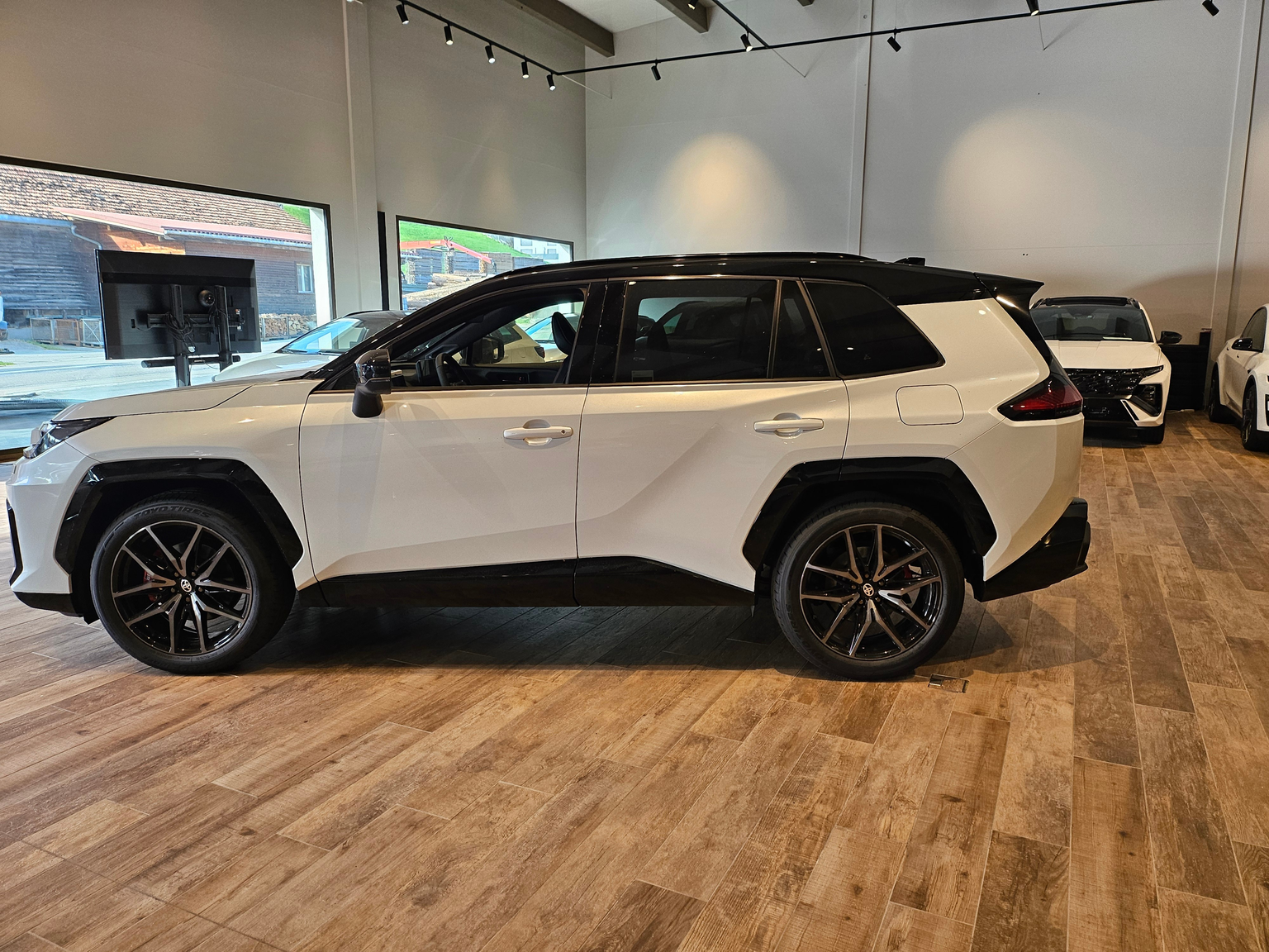 Vehicle Image