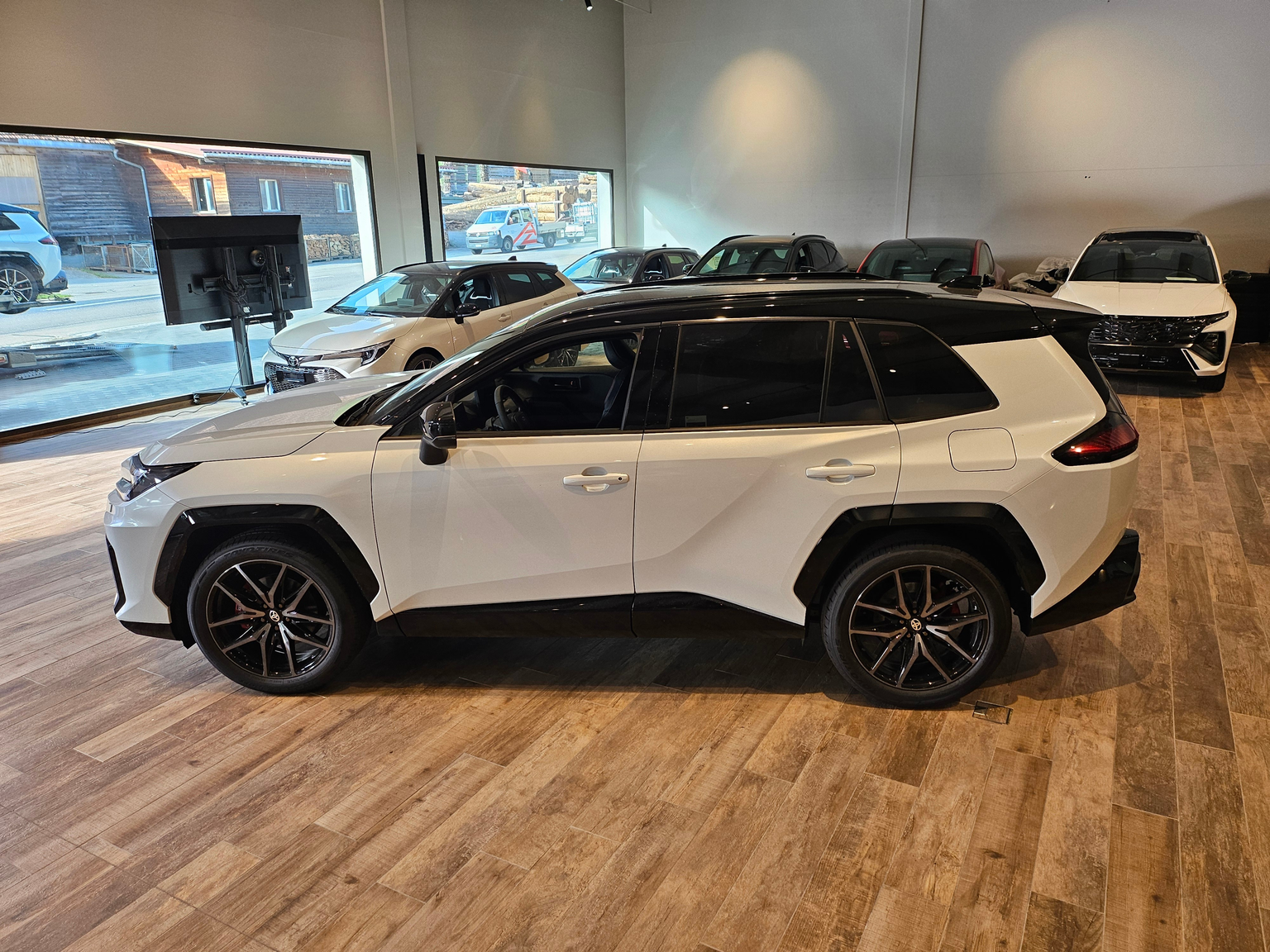 Vehicle Image