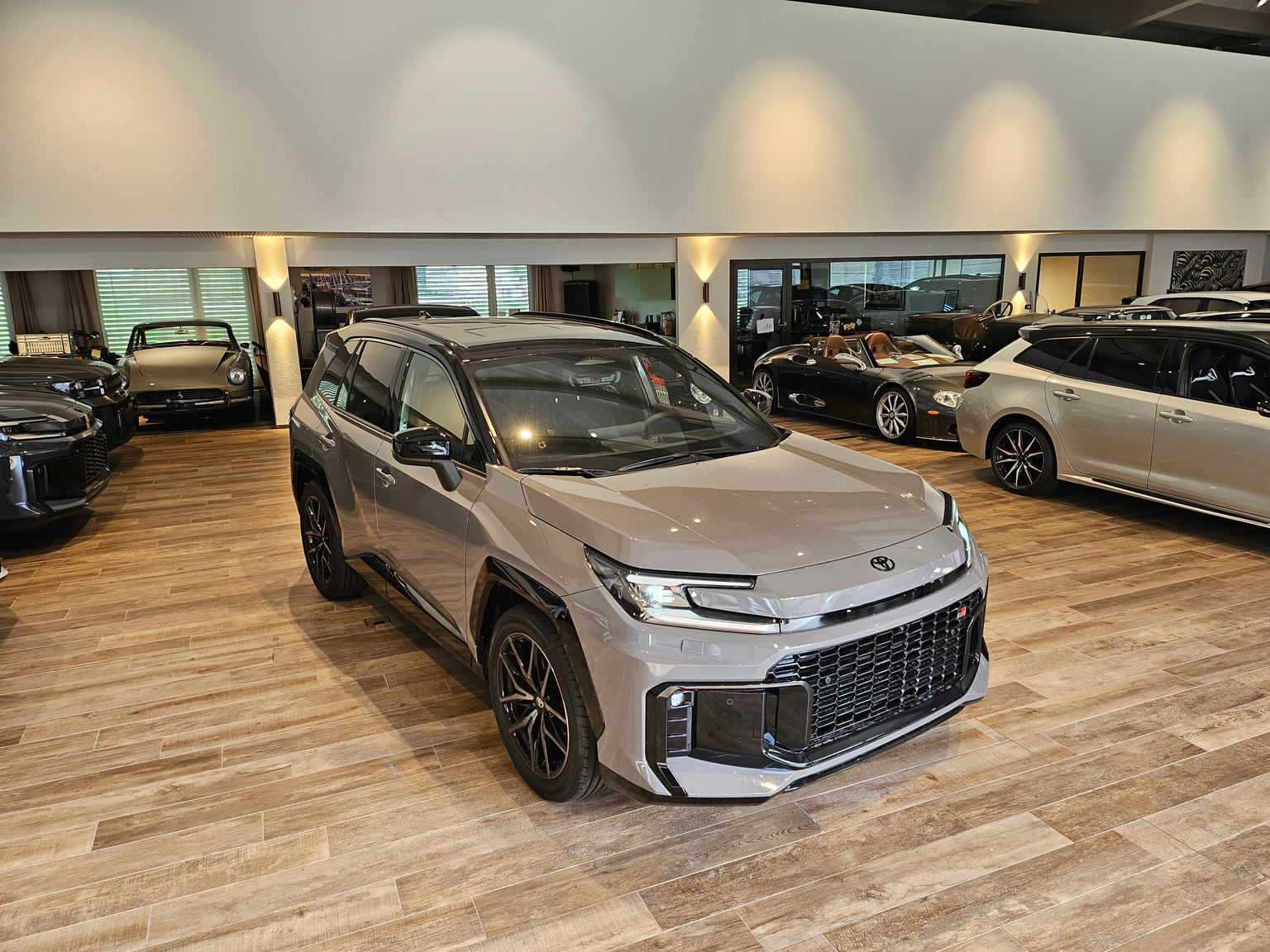 Vehicle Image