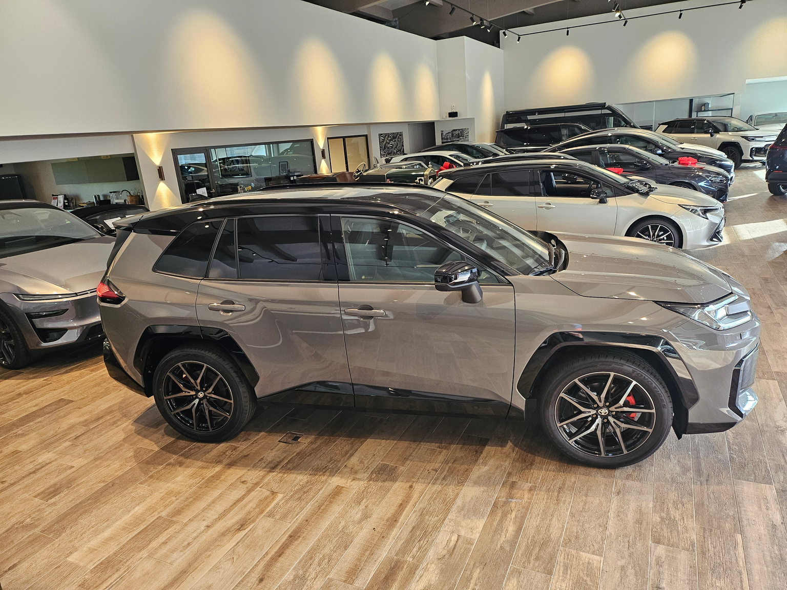 Vehicle Image