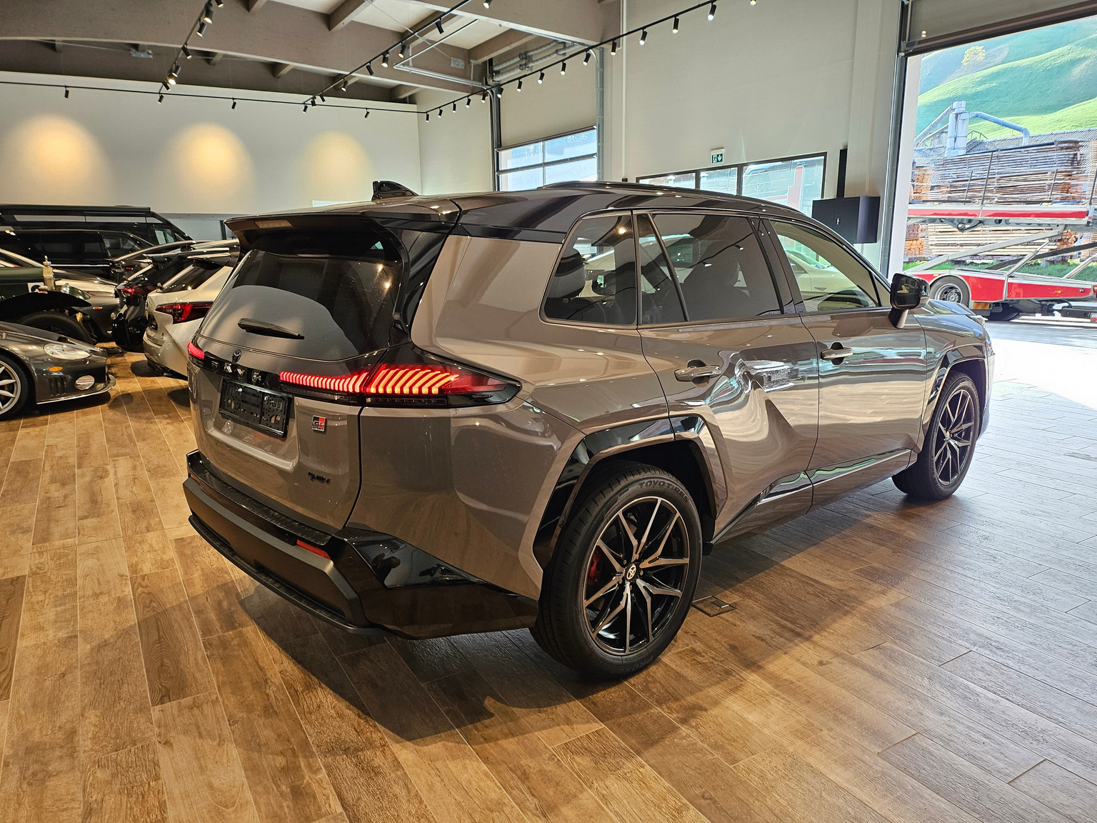 Vehicle Image