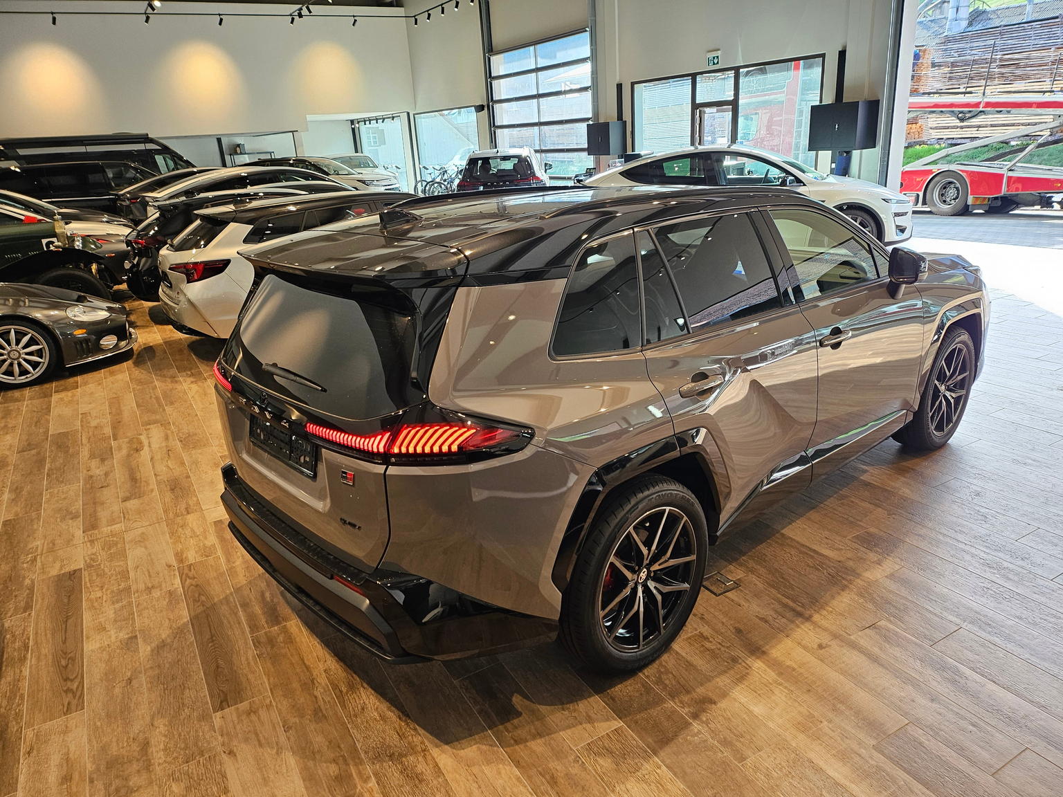 Vehicle Image