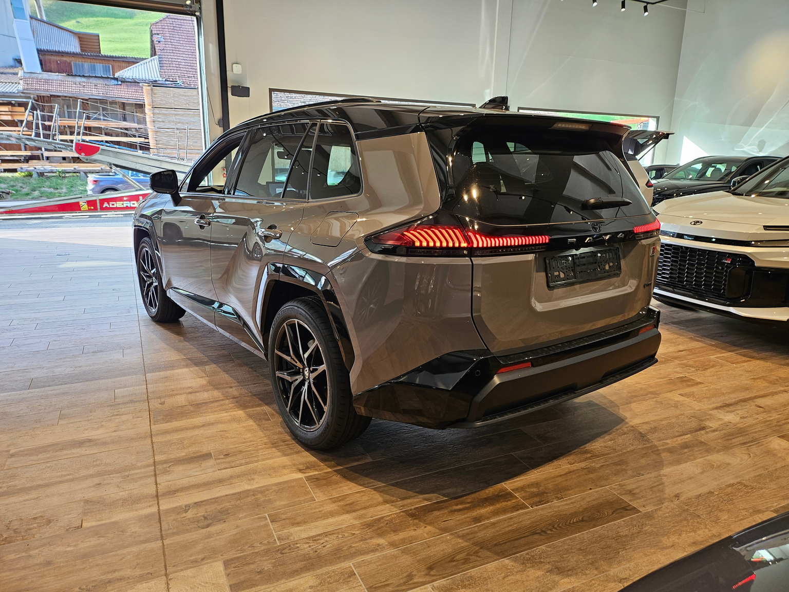 Vehicle Image