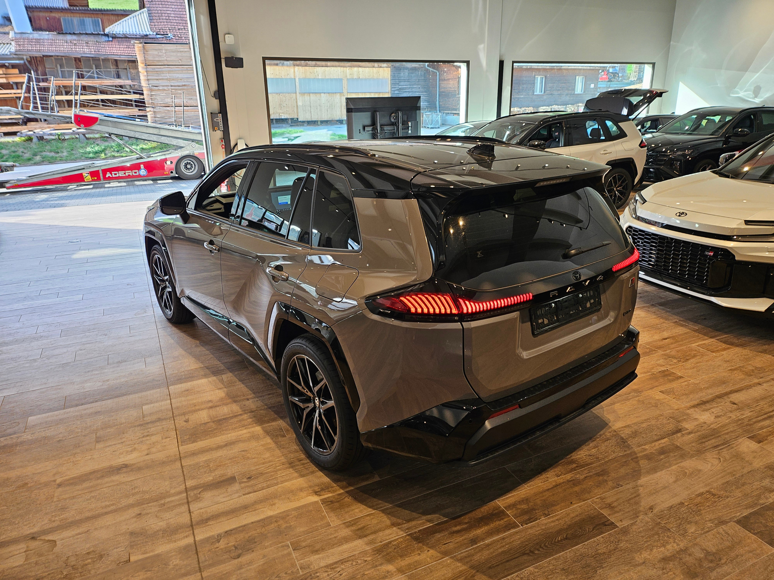 Vehicle Image