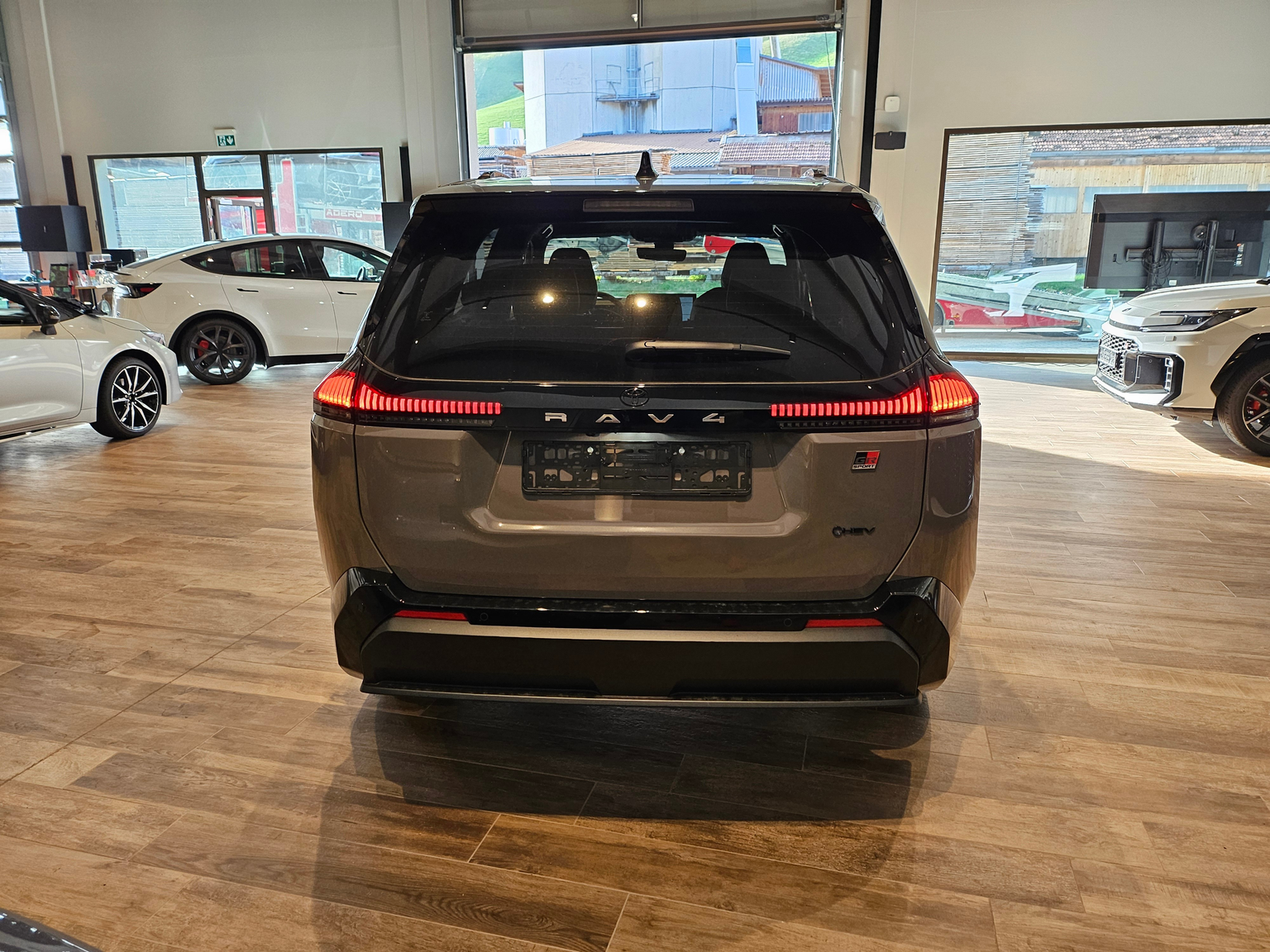 Vehicle Image