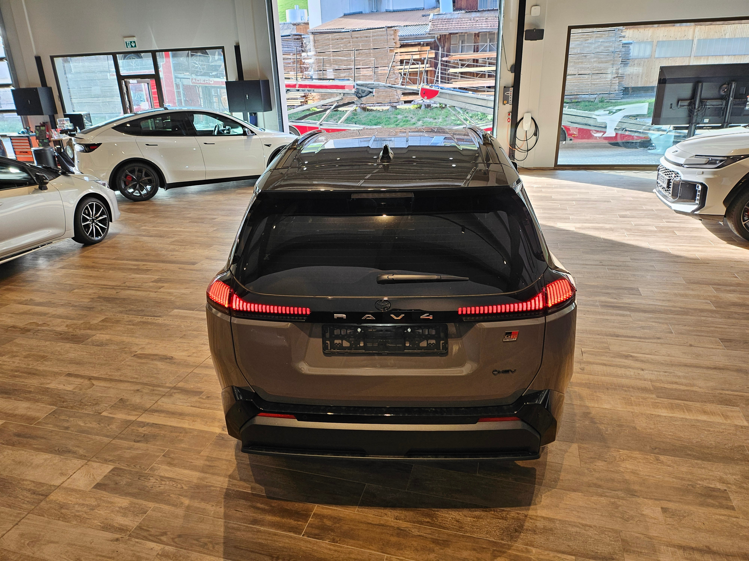 Vehicle Image