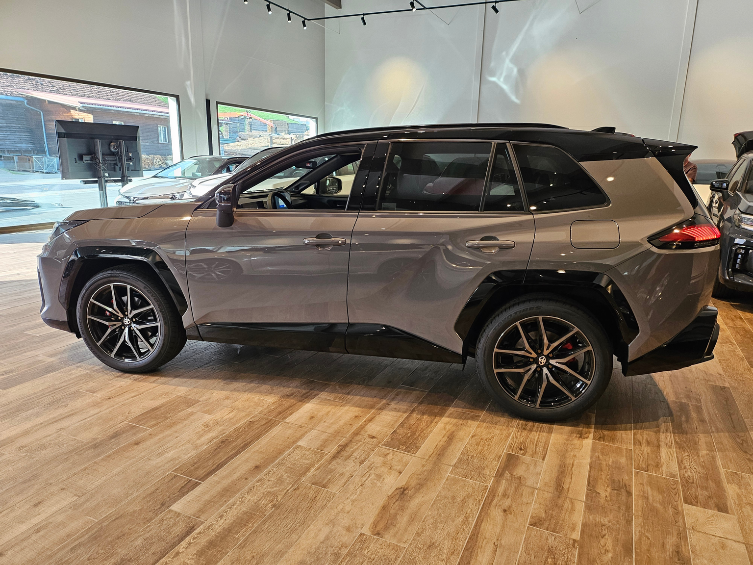 Vehicle Image