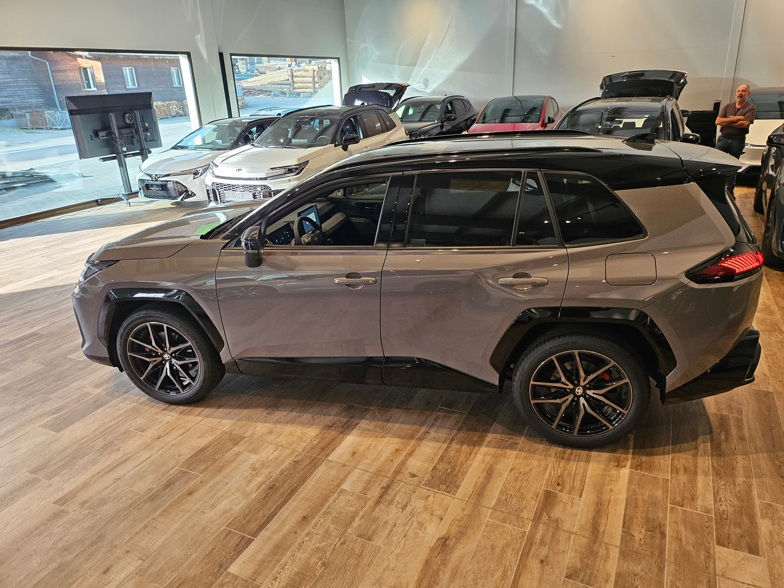 Vehicle Image