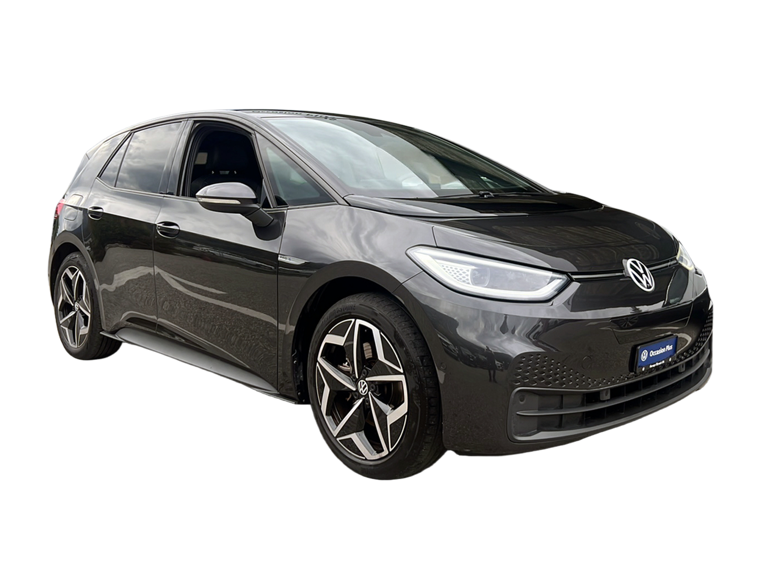 VW ID.3 Pro S 77 kWh Pro S