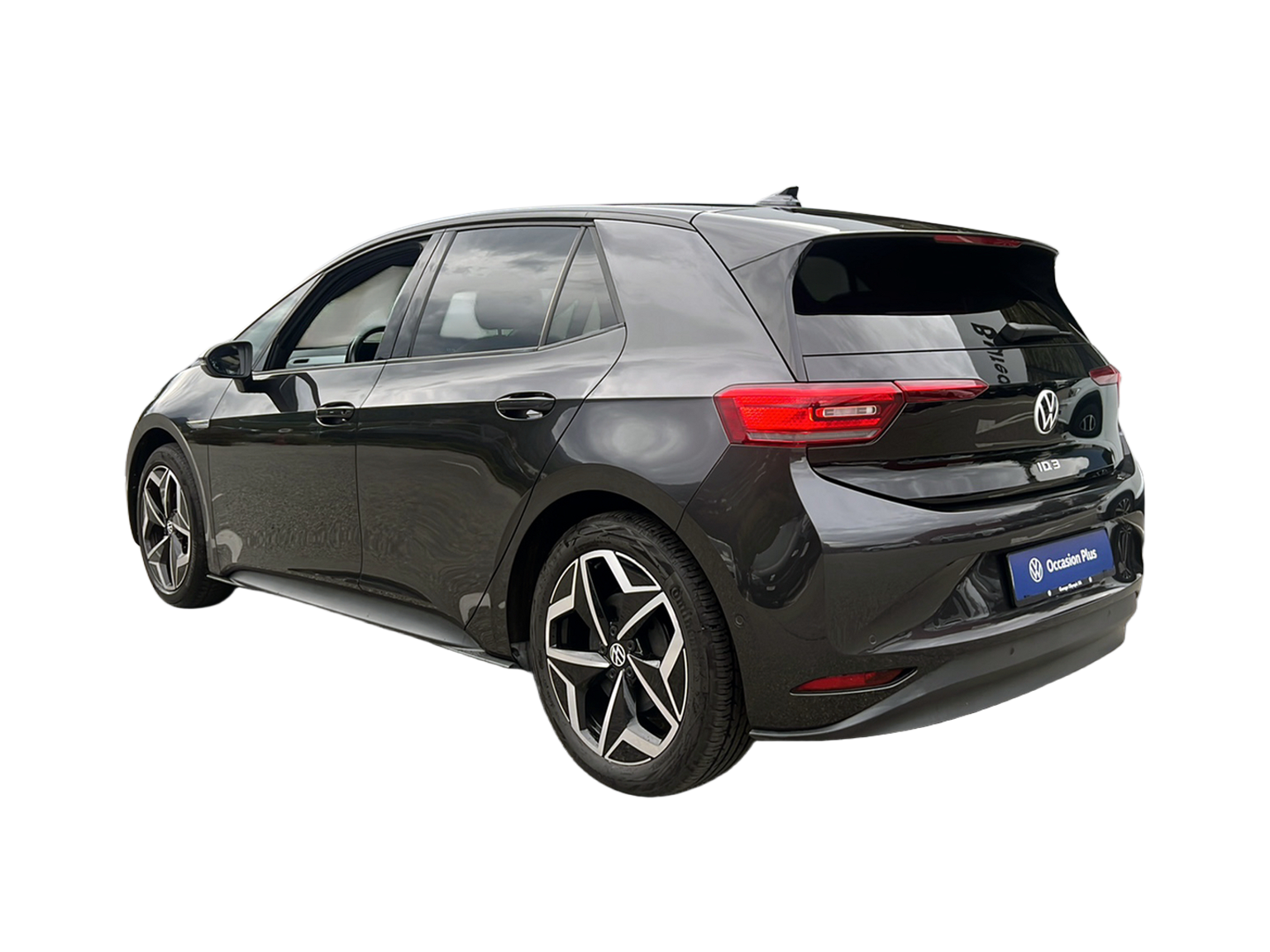 VW ID.3 Pro S 77 kWh Pro S