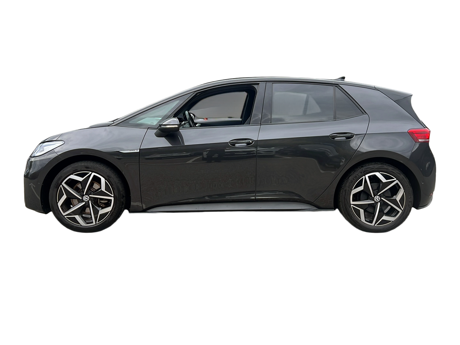 VW ID.3 Pro S 77 kWh Pro S