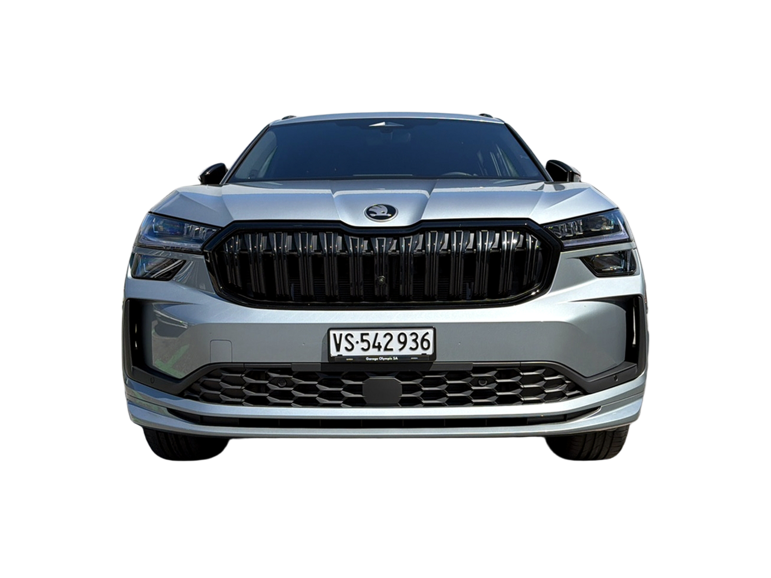 Vehicle Image