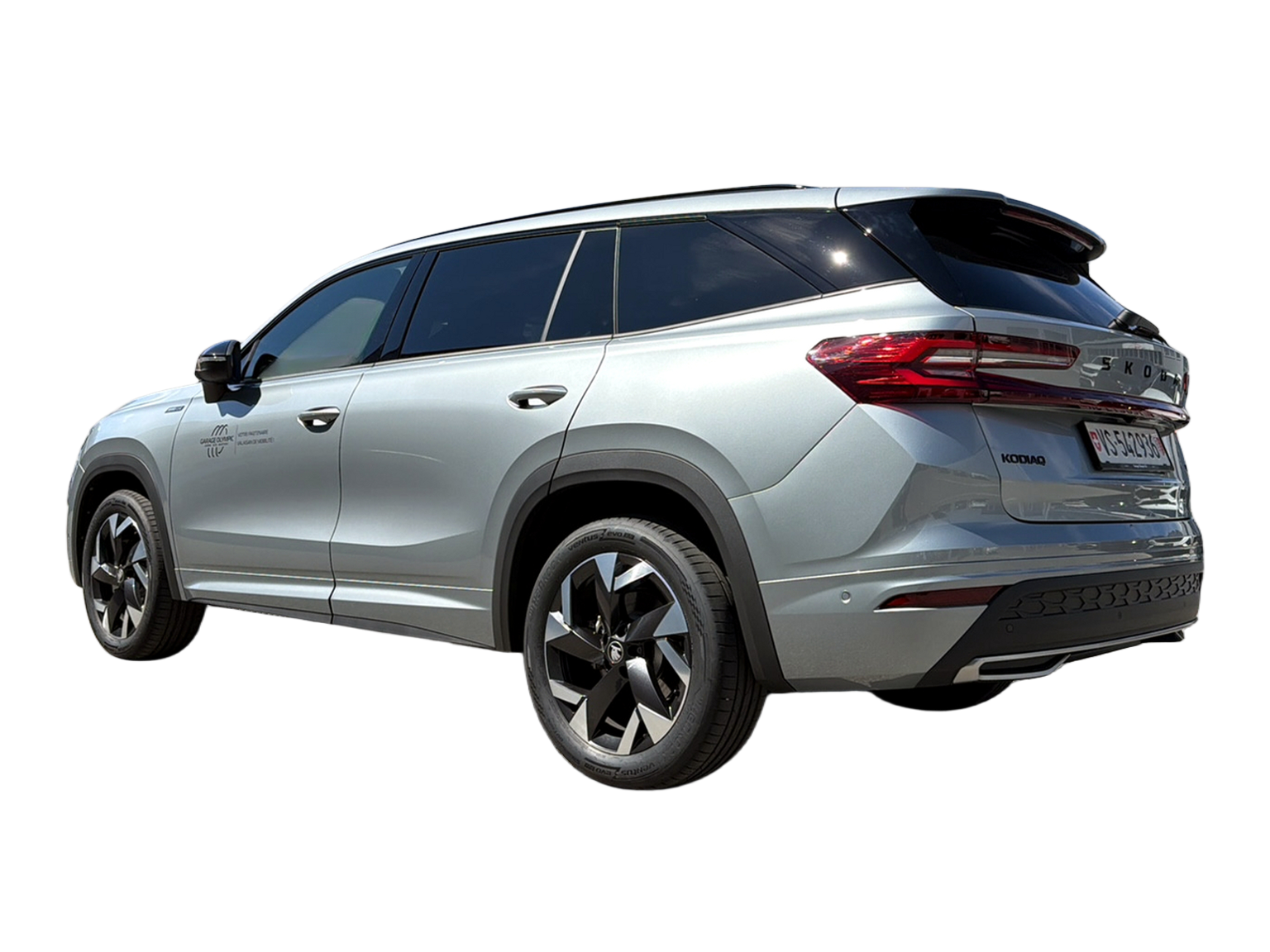 Vehicle Image