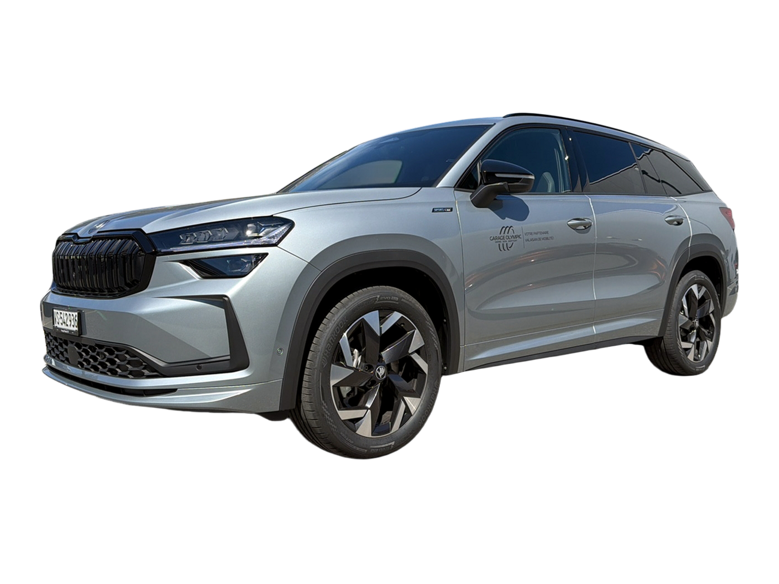 Vehicle Image