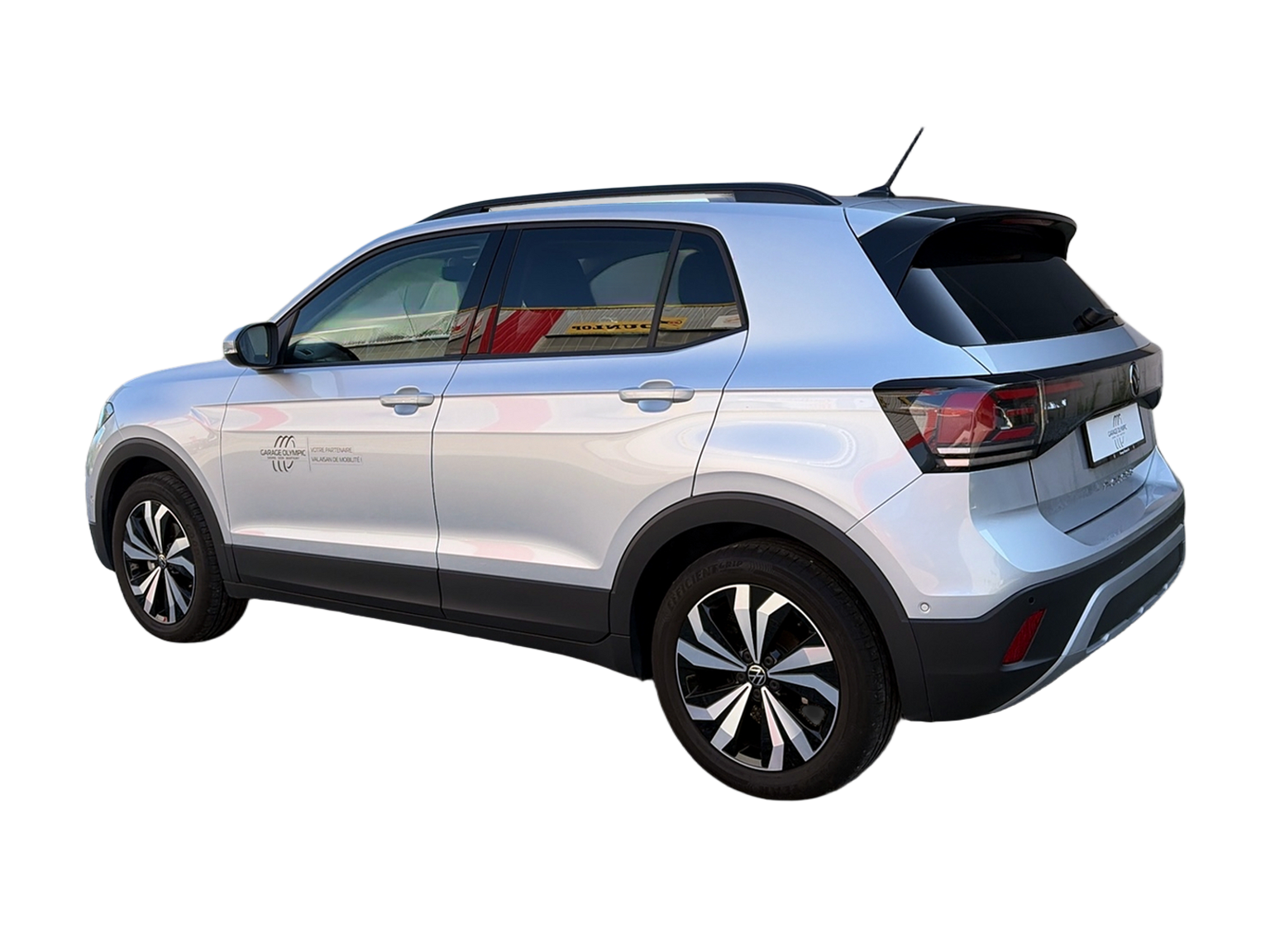 Vehicle Image