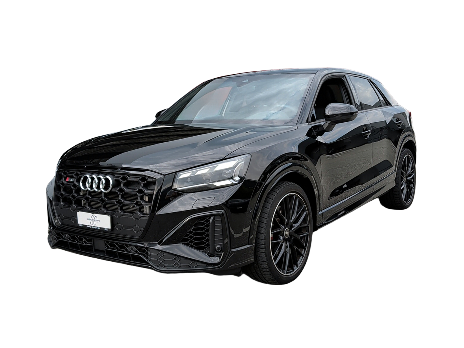 Vehicle Image