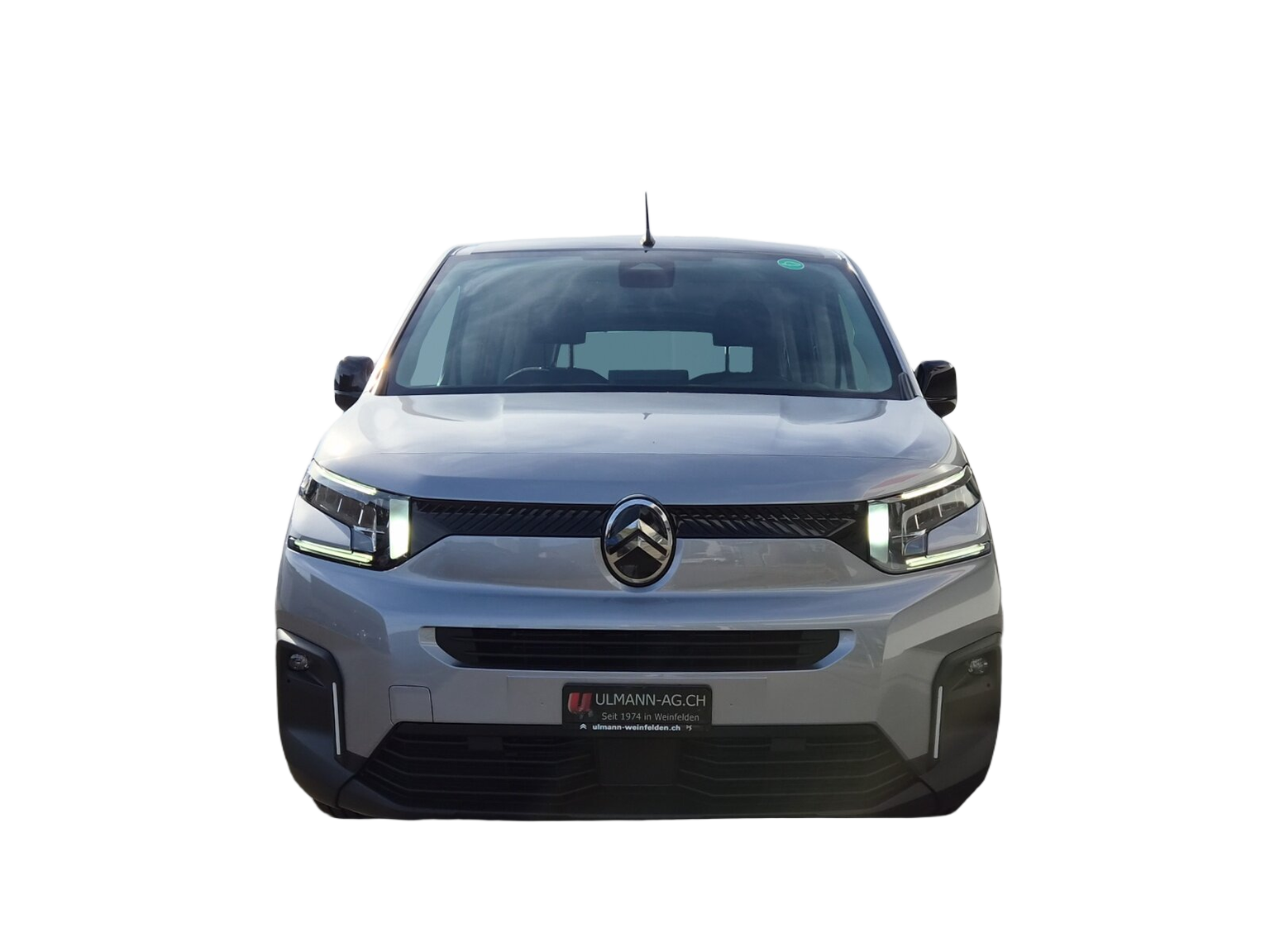 CITROEN e-Berlingo XL Tonic 7-Plätzer