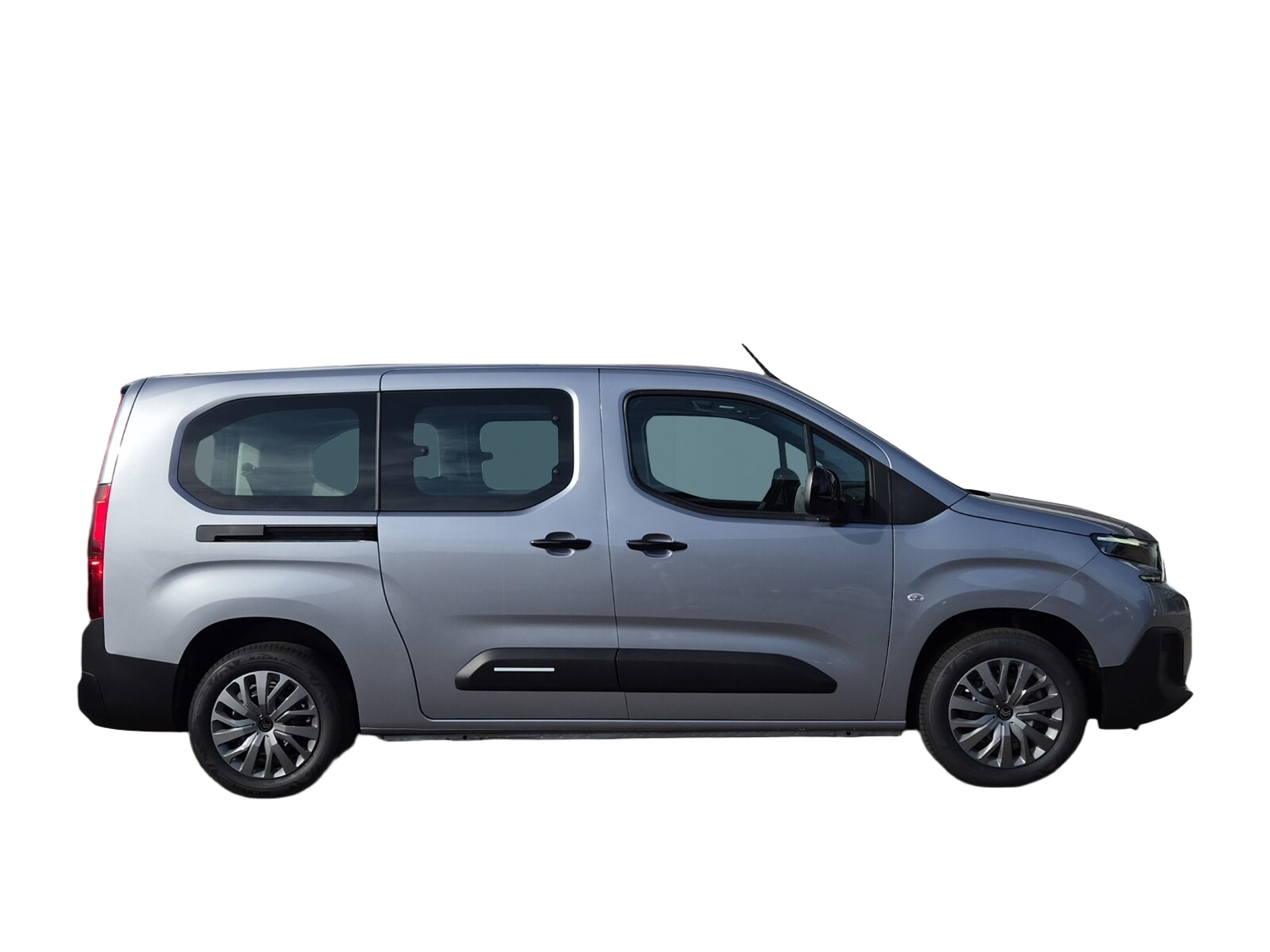 CITROEN e-Berlingo XL Tonic 7-Plätzer