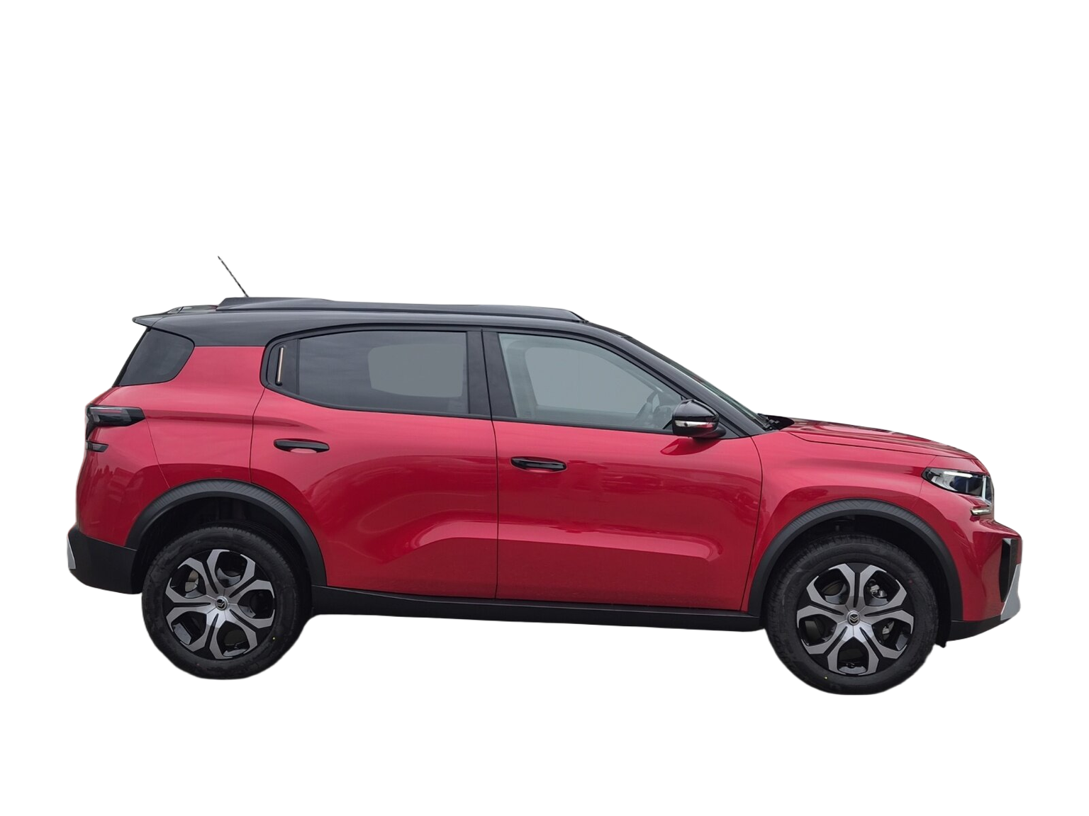 CITROEN C3 Aircross 1.2 Hybrid Tonic+ 145 PS Automat