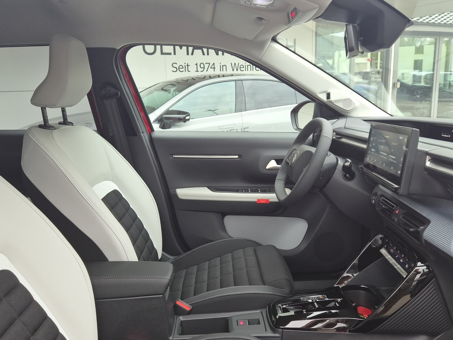 CITROEN C3 Aircross 1.2 Hybrid Tonic+ 145 PS Automat