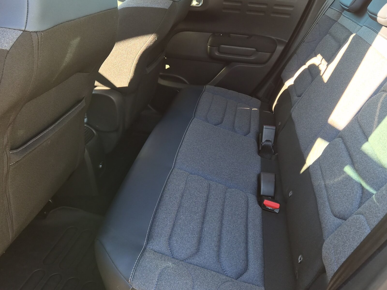 CITROEN C3 Aircross 1.2 PureTech 130 Shine Automat