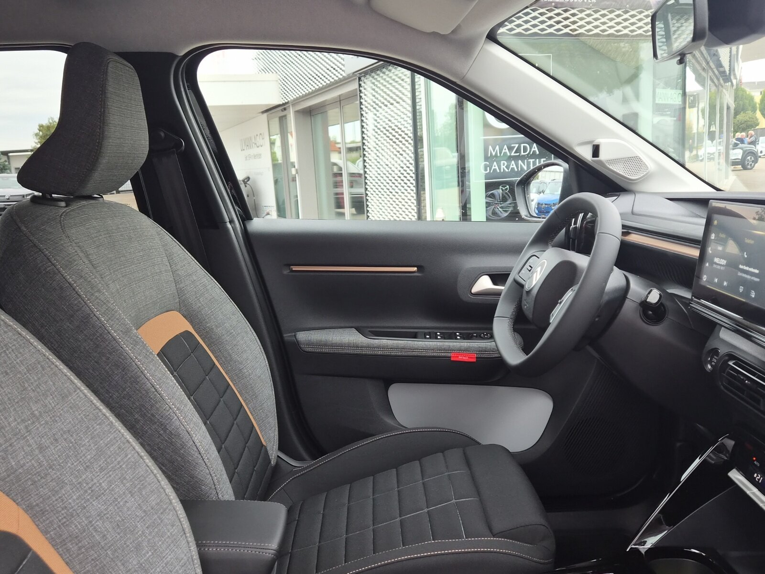 CITROEN C3 Aircross 1.2 Hybrid Tonic+ 145 PS Automat