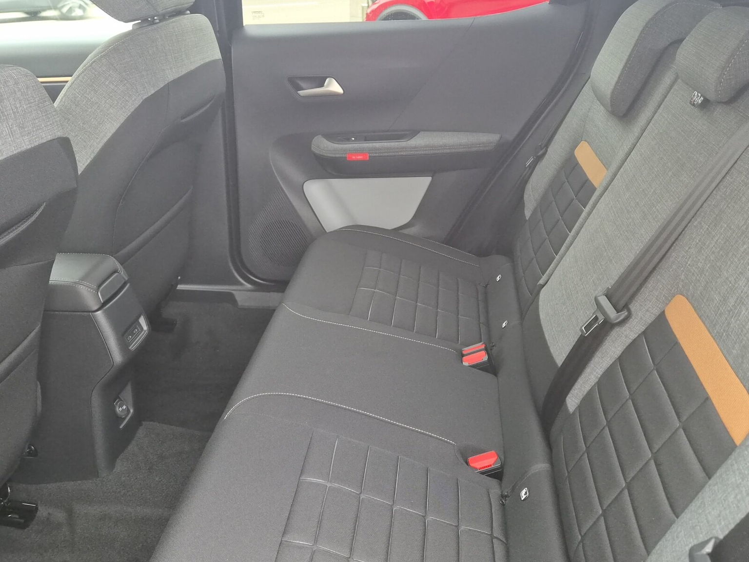 CITROEN C3 Aircross 1.2 Hybrid Tonic+ 145 PS Automat