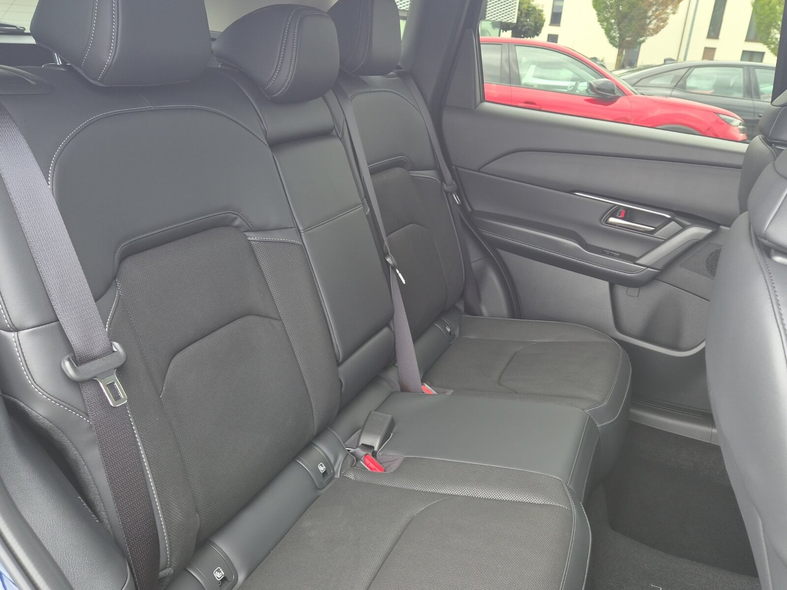 MAZDA CX-5 2.5 Centre-Line Automat