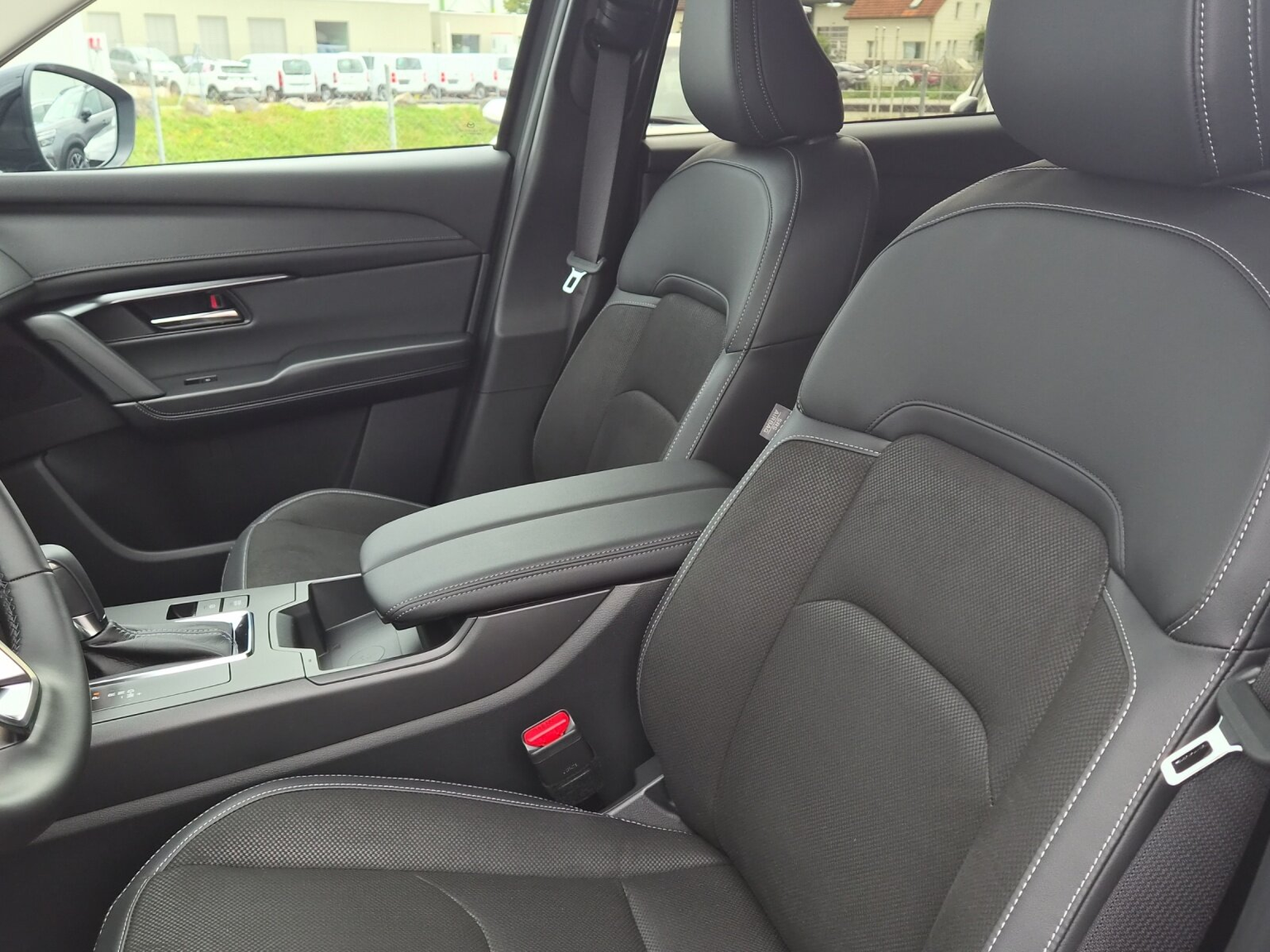 MAZDA CX-5 2.5 Centre-Line Automat