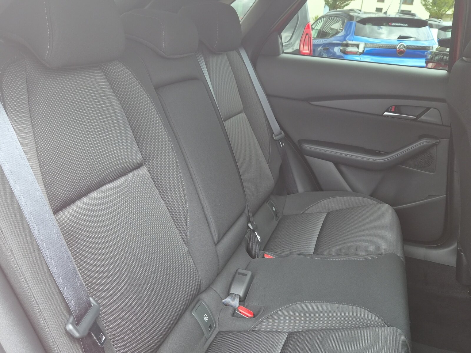 MAZDA CX-30 2.5 Exclusive-Line Automat