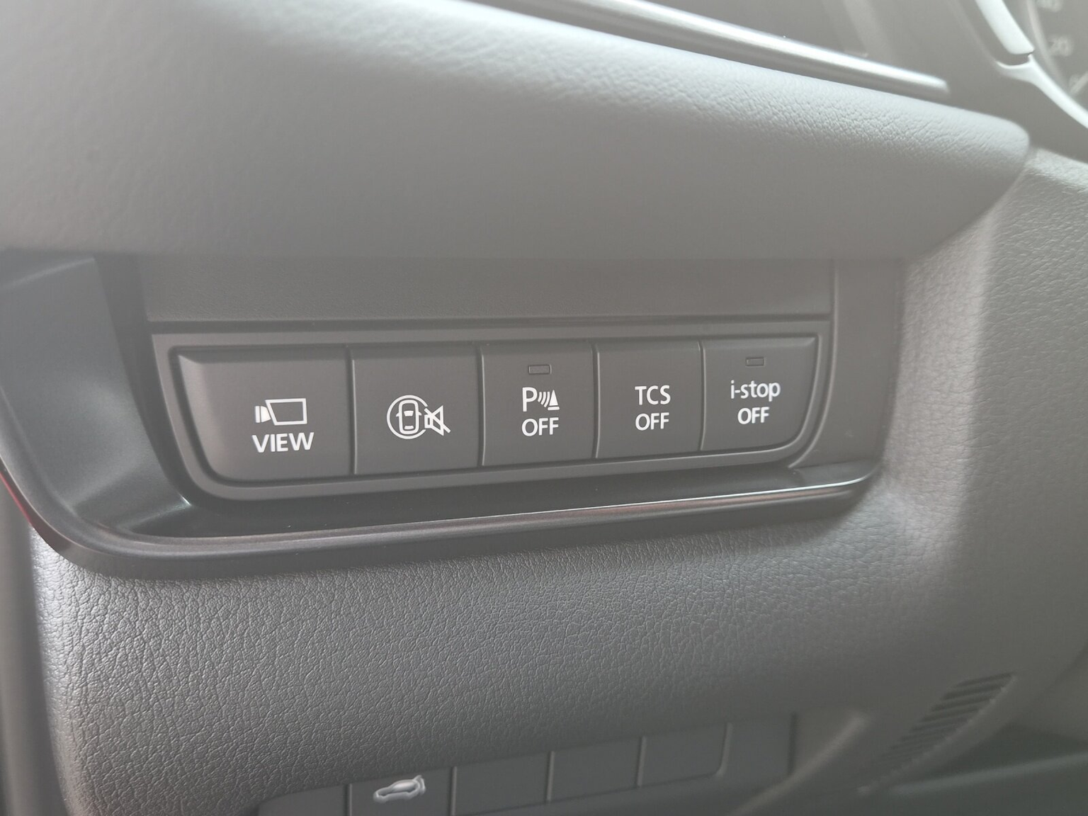MAZDA CX-30 2.5 Exclusive-Line Automat
