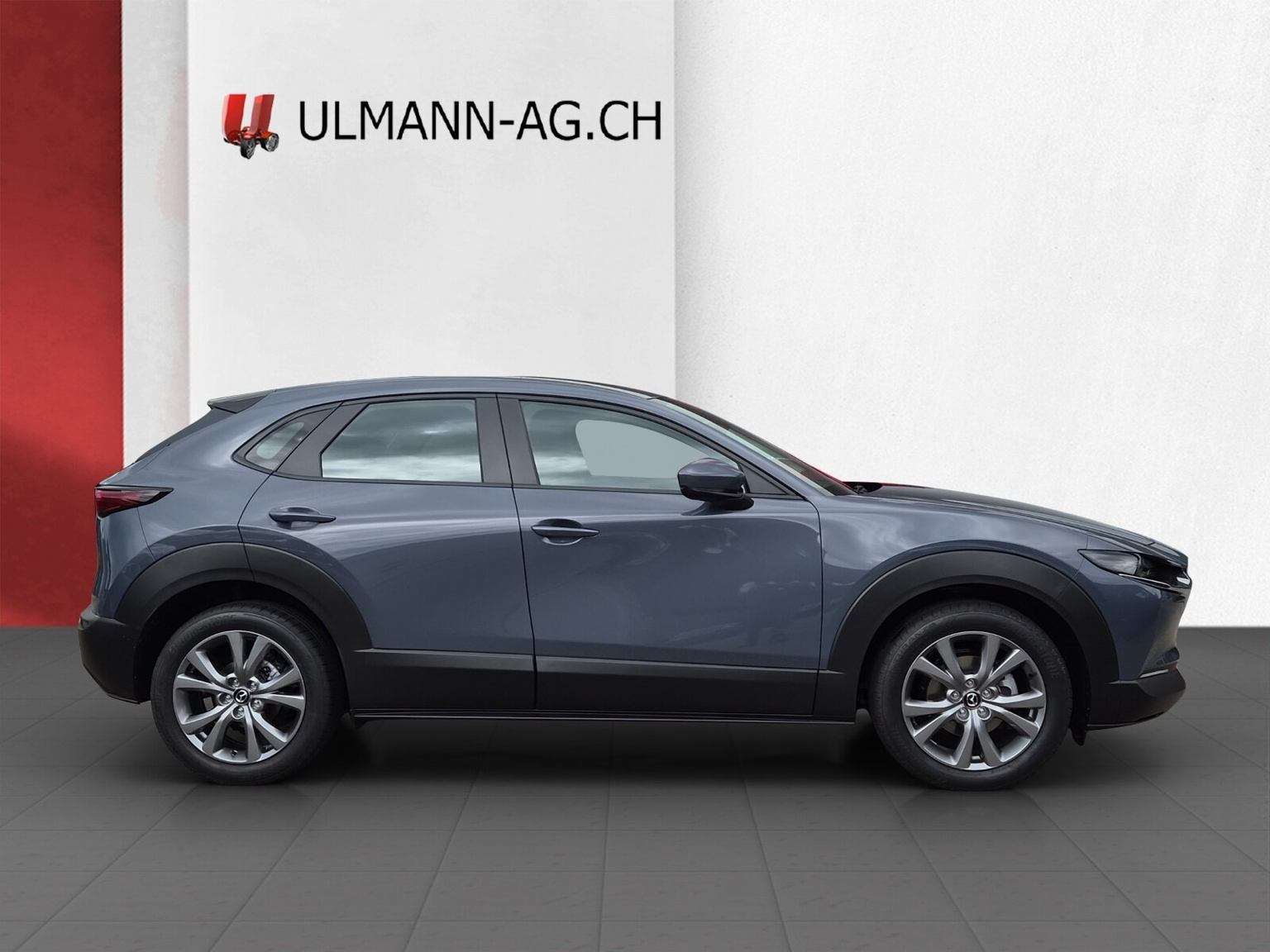 MAZDA CX-30 2.5 Centre-Line Automat