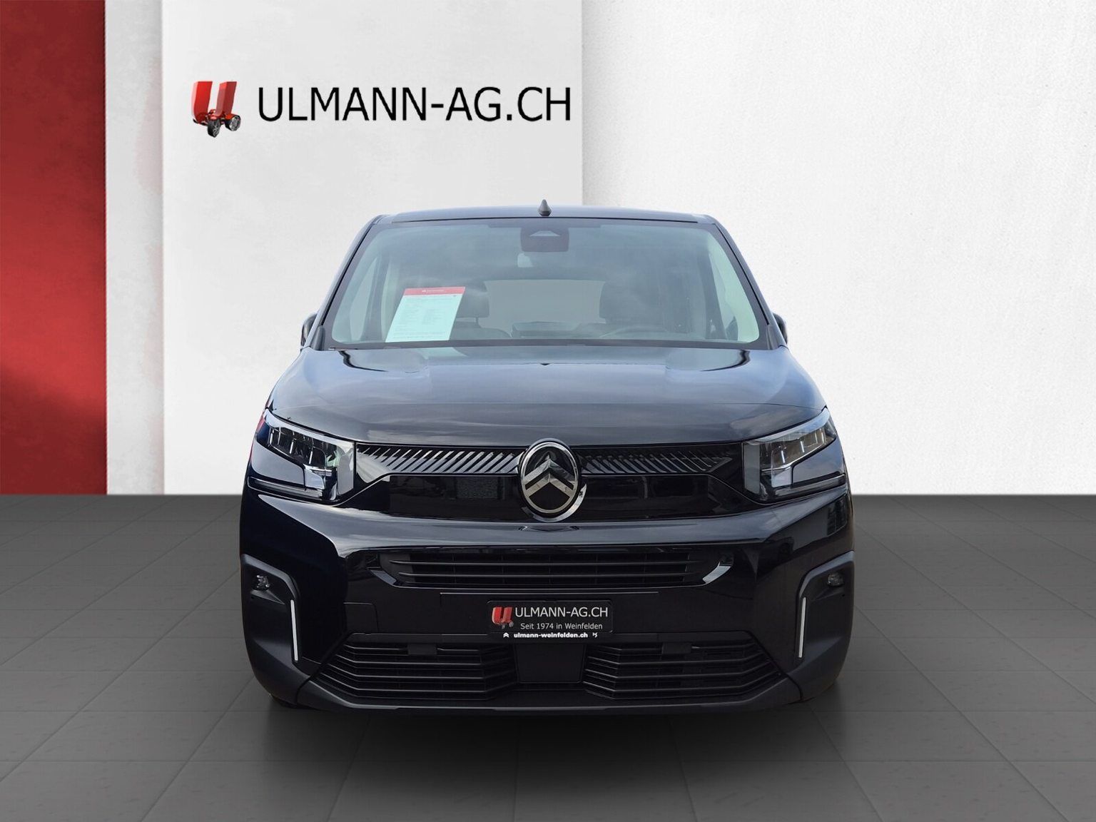 CITROEN Berlingo 1.5 BlueHDi 130 Edition -Version 30*-