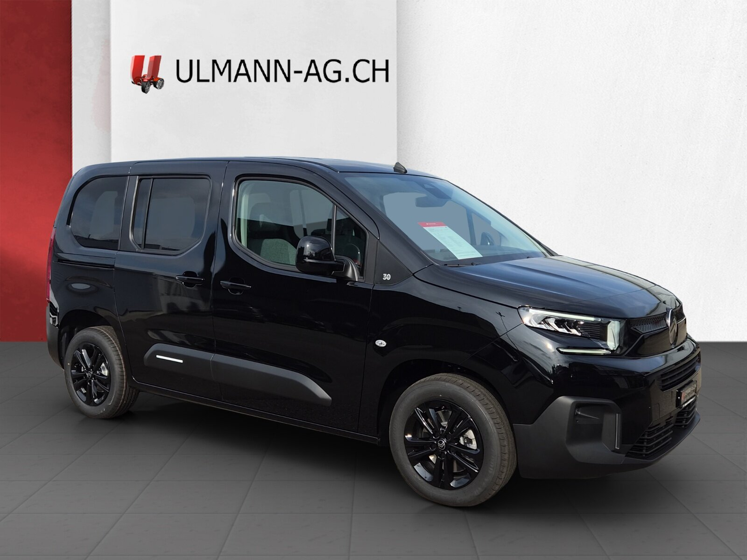 CITROEN Berlingo 1.5 BlueHDi 130 Edition -Version 30*-