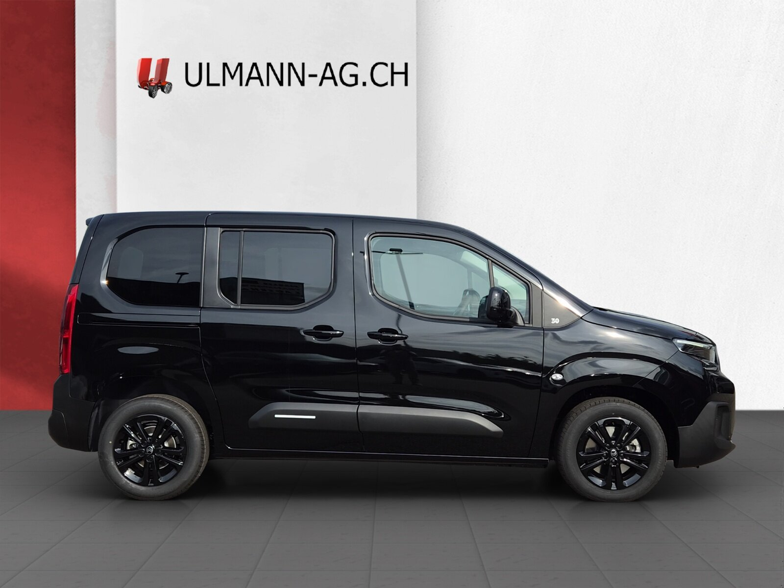 CITROEN Berlingo 1.5 BlueHDi 130 Edition -Version 30*-