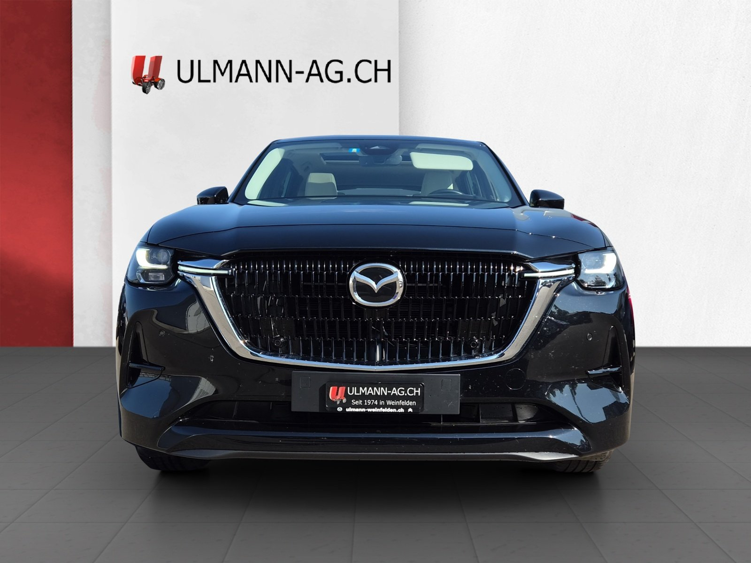 MAZDA CX-60 3.3 D Takumi AWD 254 PS mit Voll-Ausstattung
