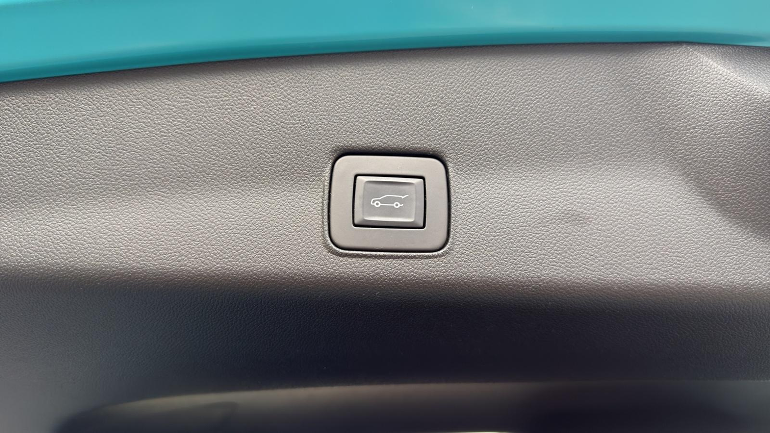 CHEVROLET RS