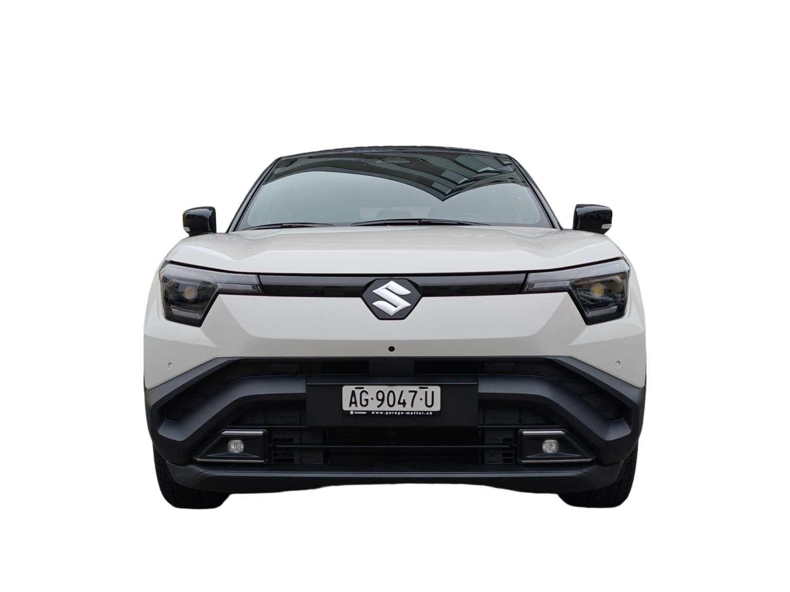 SUZUKI e Vitara Compact Top 4x4